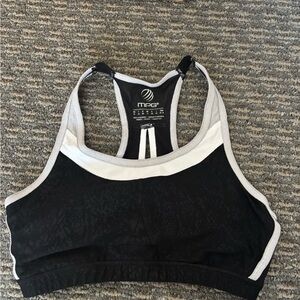 MPG Women's Monochrome Sports Bra